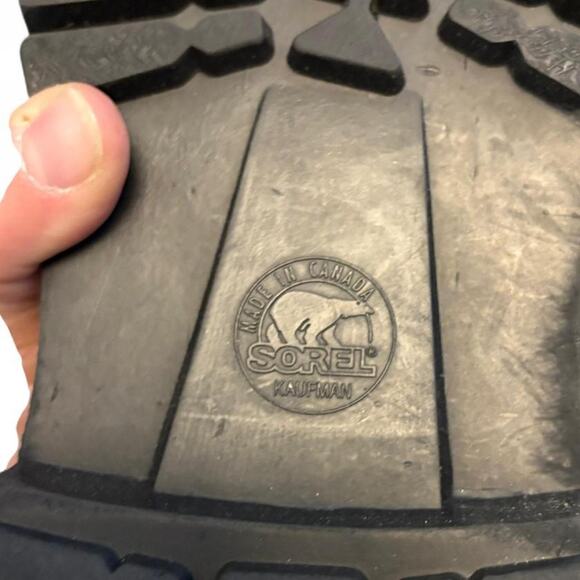Sorel womens winter boots - Picture 6 of 8